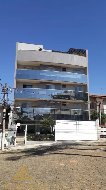 Foto 1 de Apartamento com 3 Quartos à venda, 106m² em Niterói, Volta Redonda