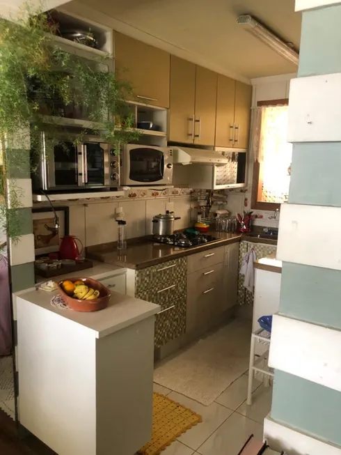 Foto 1 de Apartamento com 2 Quartos à venda, 55m² em Parque Residencial Vila União, Campinas