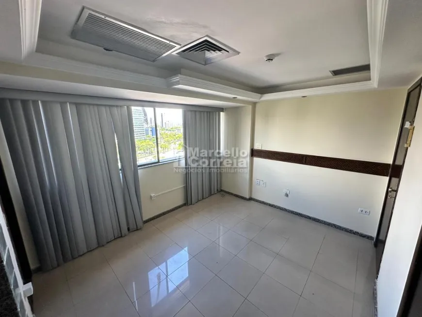 Foto 1 de Sala Comercial à venda, 30m² em Santo Amaro, Recife