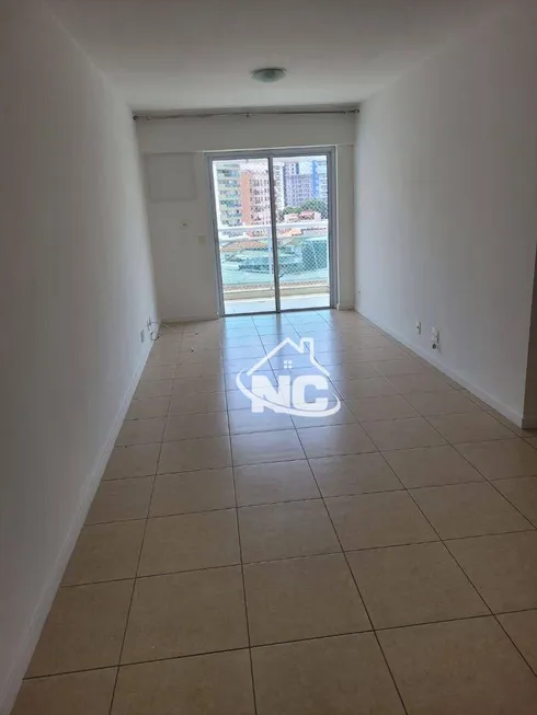 Foto 1 de Apartamento com 2 Quartos à venda, 76m² em Santa Rosa, Niterói