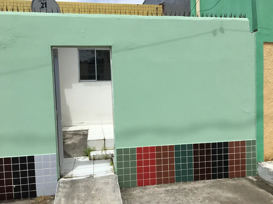 Foto 1 de Apartamento com 1 Quarto para alugar, 45m² em Ipsep, Recife