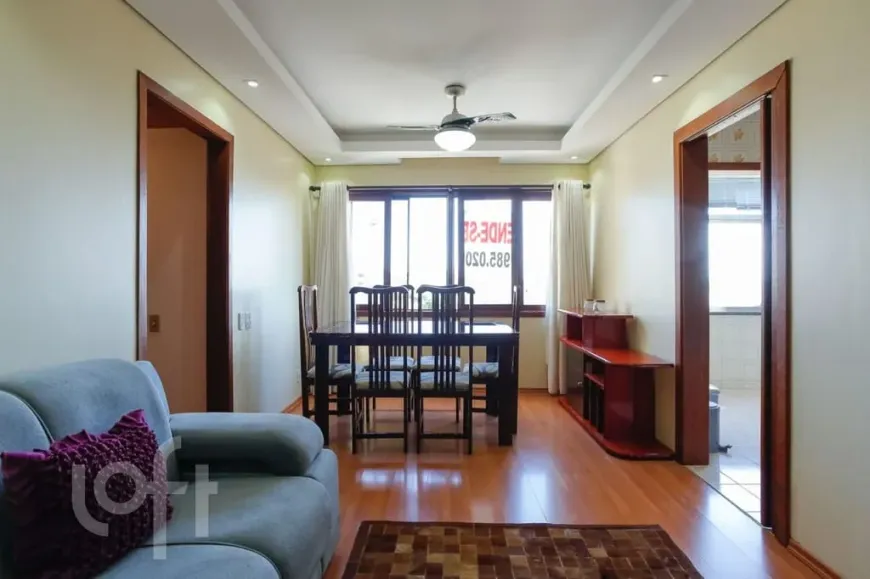 Foto 1 de Apartamento com 2 Quartos à venda, 70m² em Santa Maria Goretti, Porto Alegre