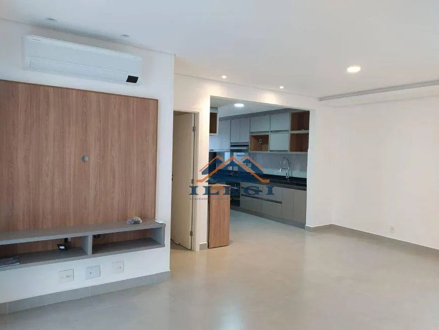 Foto 1 de Apartamento com 3 Quartos à venda, 107m² em Vista Alegre, Vinhedo