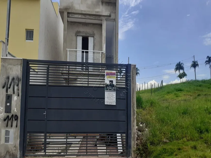 Foto 1 de Casa com 3 Quartos à venda, 150m² em Chácara Jaguari Fazendinha, Santana de Parnaíba