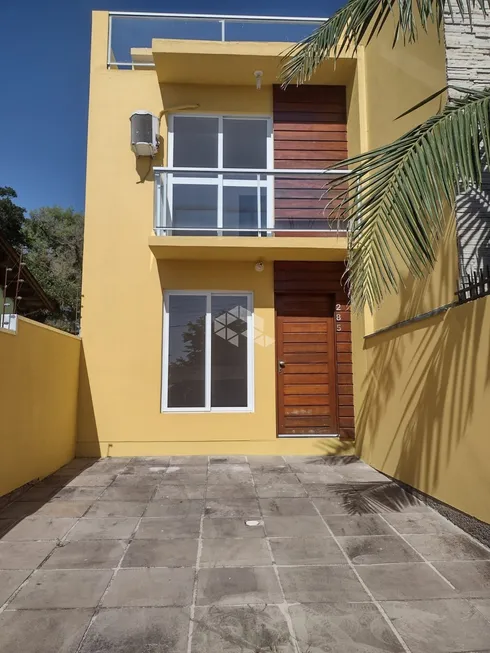 Foto 1 de Casa com 3 Quartos à venda, 100m² em Viamópolis, Viamão