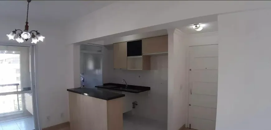 Foto 1 de Apartamento com 2 Quartos à venda, 70m² em Tremembé, São Paulo