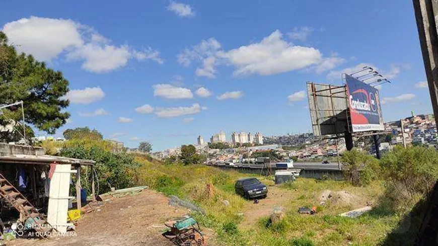 Foto 1 de Lote/Terreno à venda, 8855m² em Jardim das Vertentes, São Paulo