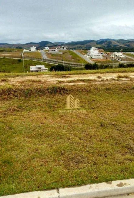 Foto 1 de Lote/Terreno à venda, 505m² em Urbanova, São José dos Campos