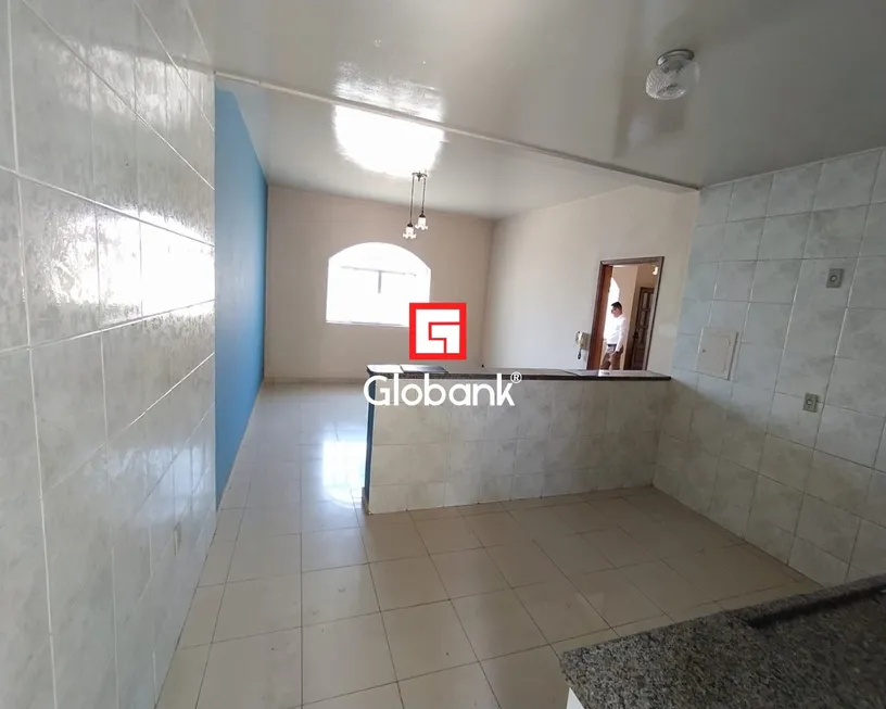 Foto 1 de Apartamento com 3 Quartos à venda, 117m² em Alto Sao Joao, Montes Claros