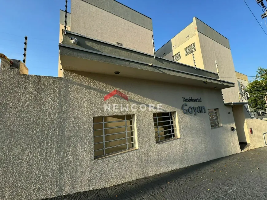 Foto 1 de Apartamento com 3 Quartos à venda, 87m² em Vila Castelo Branco, Indaiatuba