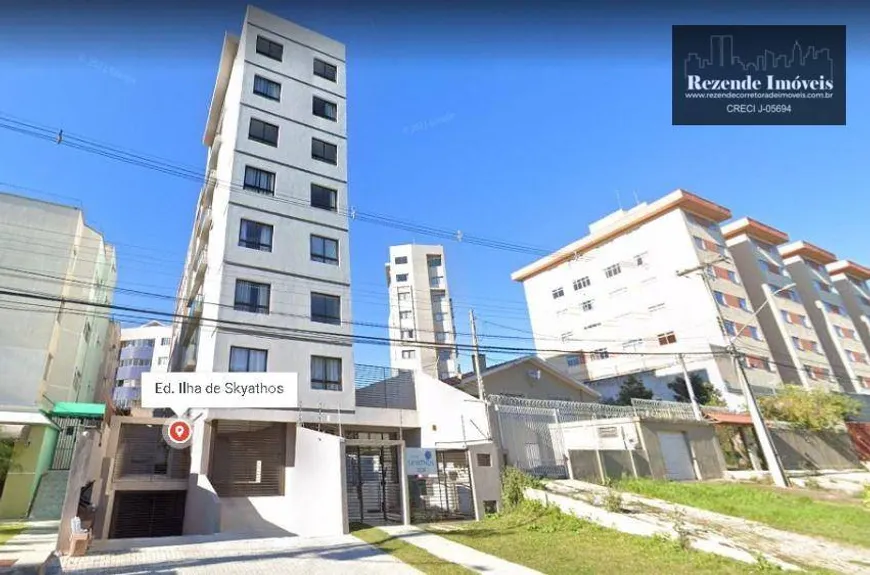 Foto 1 de Apartamento com 2 Quartos à venda, 68m² em Portão, Curitiba