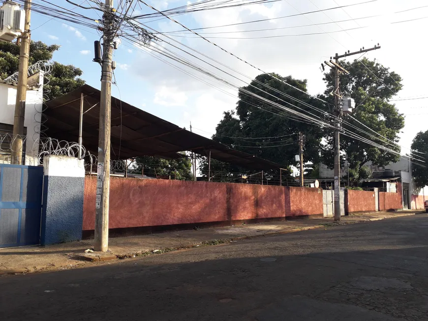 Foto 1 de Lote/Terreno à venda, 1384m² em Campos Eliseos, Ribeirão Preto