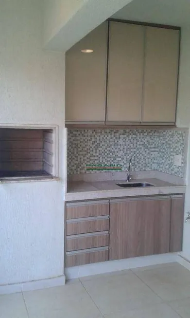 Foto 1 de Apartamento com 3 Quartos para alugar, 95m² em Jardim Botânico, Ribeirão Preto