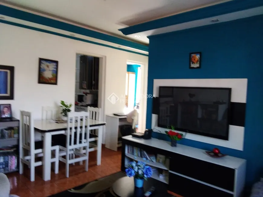Foto 1 de Apartamento com 2 Quartos à venda, 70m² em Ferrazópolis, São Bernardo do Campo