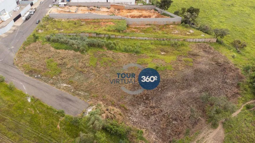 Foto 1 de Lote/Terreno à venda, 5820m² em Eden, Sorocaba