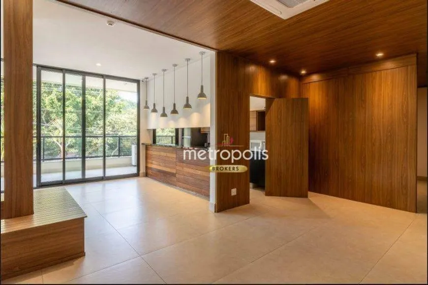 Foto 1 de Casa de Condomínio com 4 Quartos à venda, 214m² em Tanquinho, Santana de Parnaíba