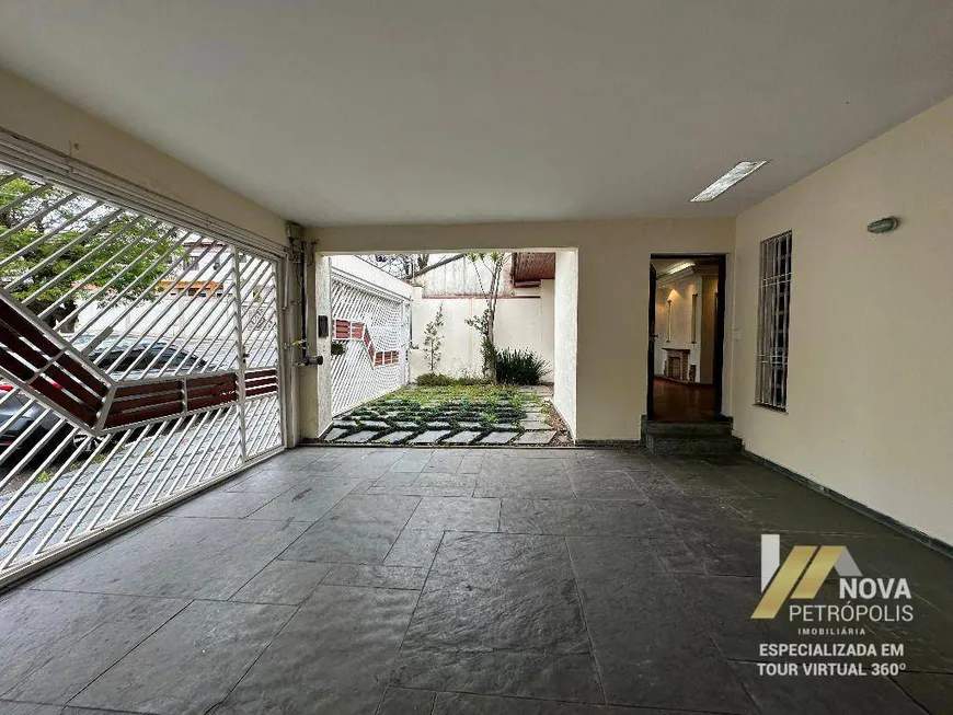 Foto 1 de Casa com 4 Quartos à venda, 240m² em Nova Petrópolis, São Bernardo do Campo