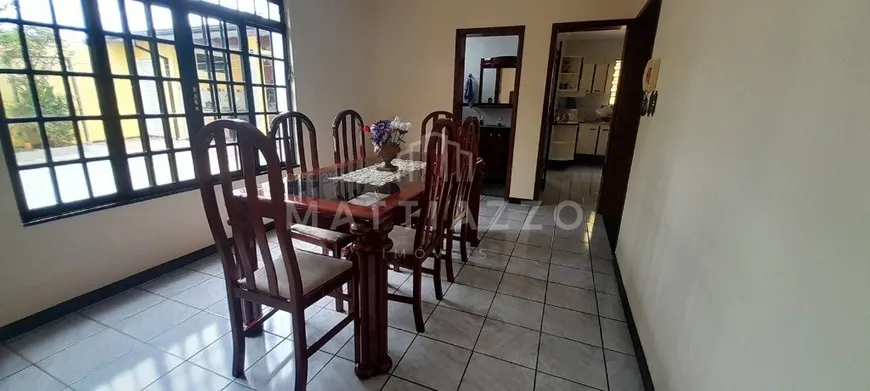 Foto 1 de Casa com 3 Quartos à venda, 305m² em Vila Piza, Limeira