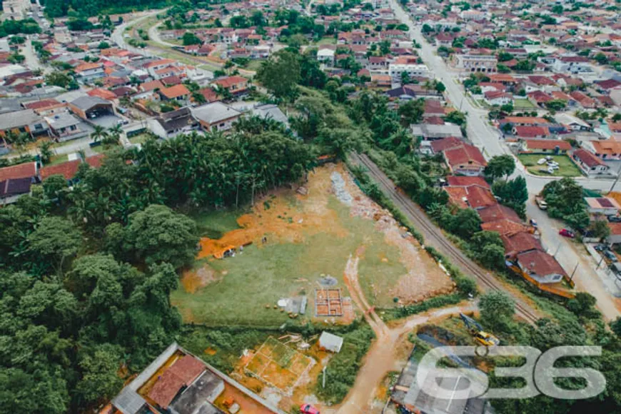 Foto 1 de Lote/Terreno à venda, 3272m² em Parque Guarani, Joinville