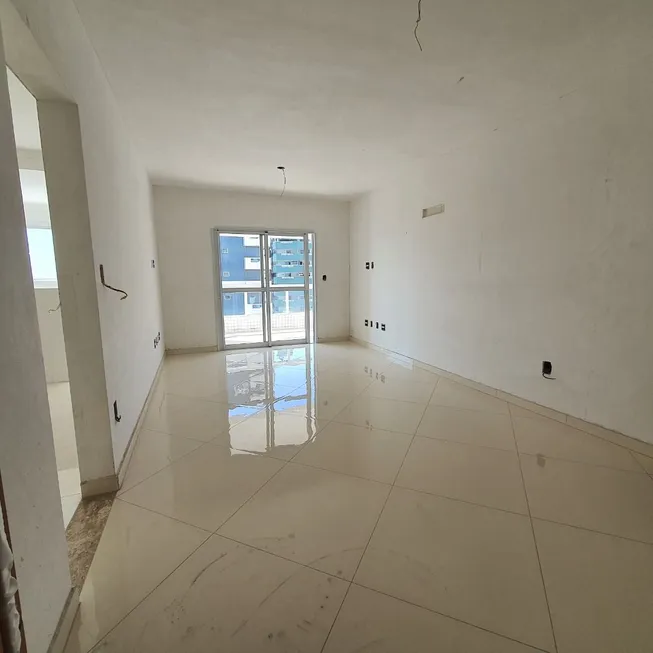 Foto 1 de Apartamento com 3 Quartos à venda, 123m² em Canto do Forte, Praia Grande