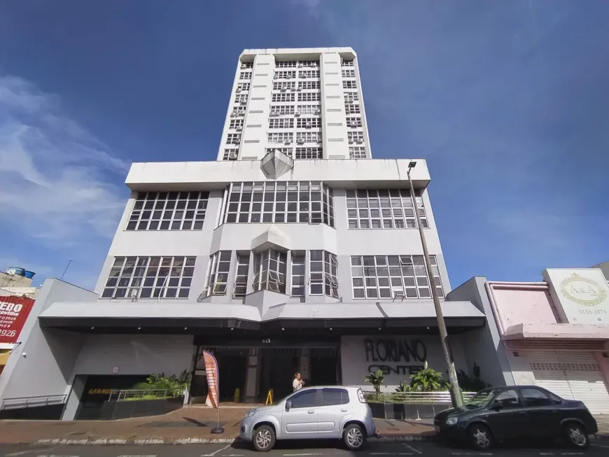 Foto 1 de Sala Comercial à venda, 41m² em Centro, Uberlândia