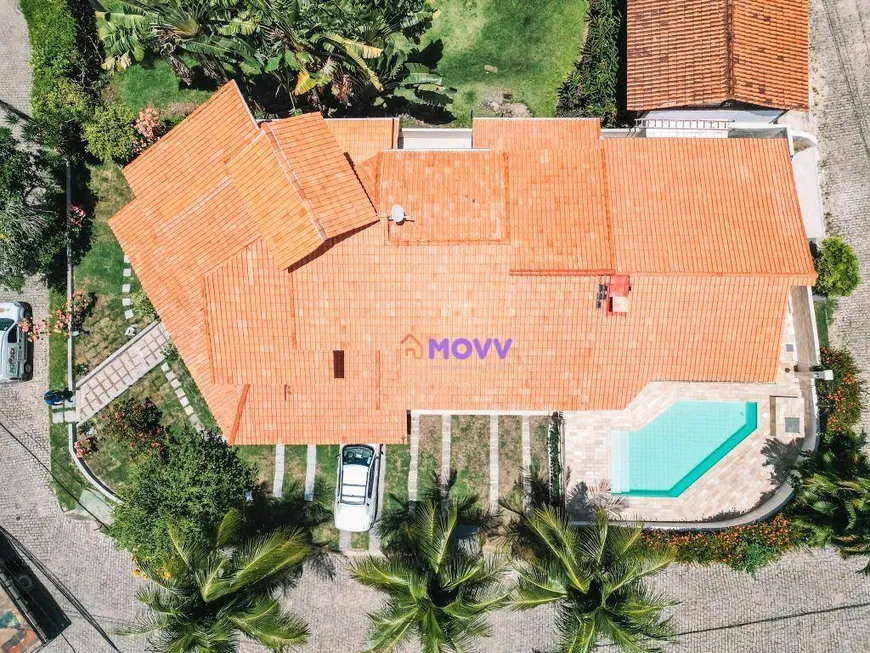 Foto 1 de Casa de Condomínio com 4 Quartos à venda, 220m² em Piratininga, Niterói