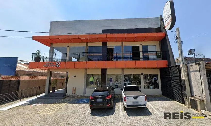 Foto 1 de Sala Comercial para alugar, 40m² em Vila Angelica, Sorocaba