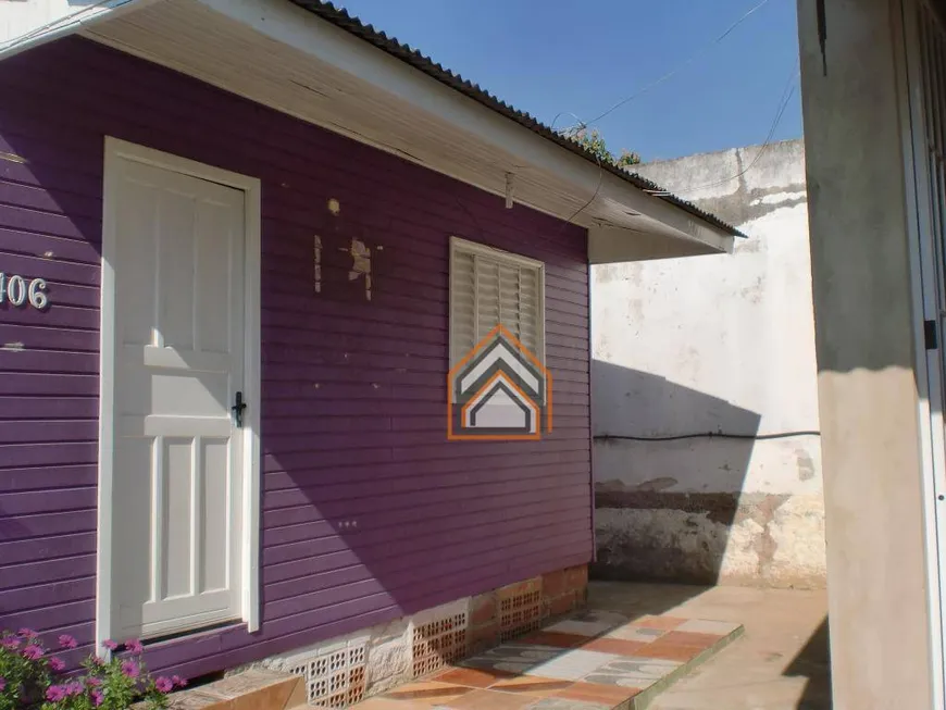 Foto 1 de Casa com 2 Quartos à venda, 98m² em Piratini, Alvorada