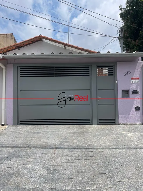 Foto 1 de Casa com 2 Quartos à venda, 99m² em Jardim Flórida, Indaiatuba