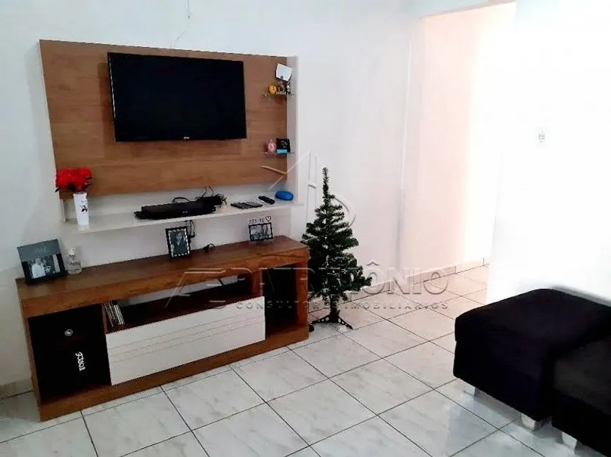 Foto 1 de Casa com 2 Quartos à venda, 57m² em Ipanema Ville, Sorocaba