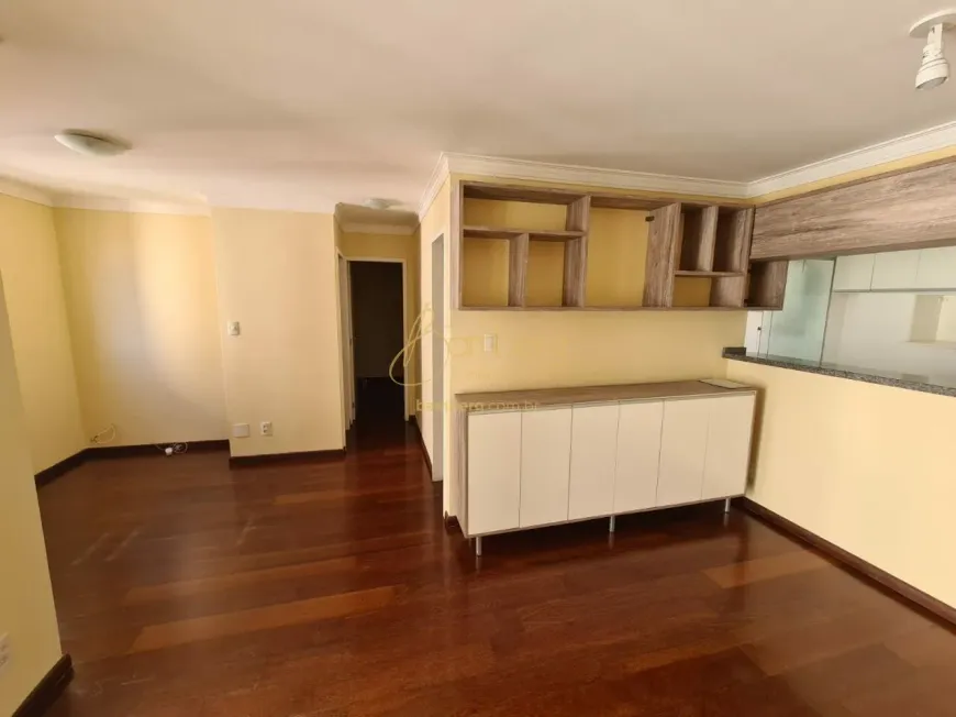 Foto 1 de Apartamento com 2 Quartos à venda, 62m² em Vila Inglesa, São Paulo