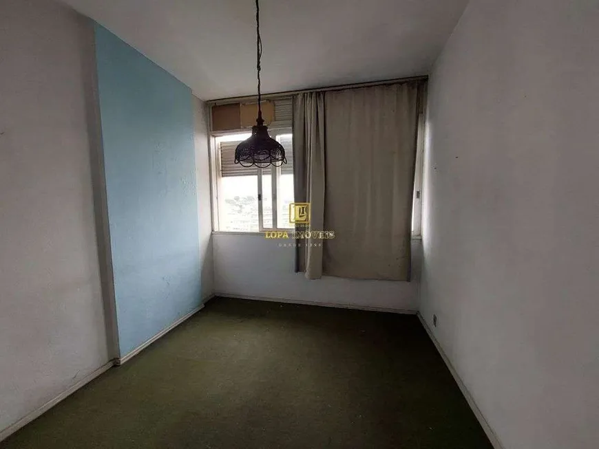 Foto 1 de Apartamento com 2 Quartos à venda, 73m² em Centro, Rio de Janeiro