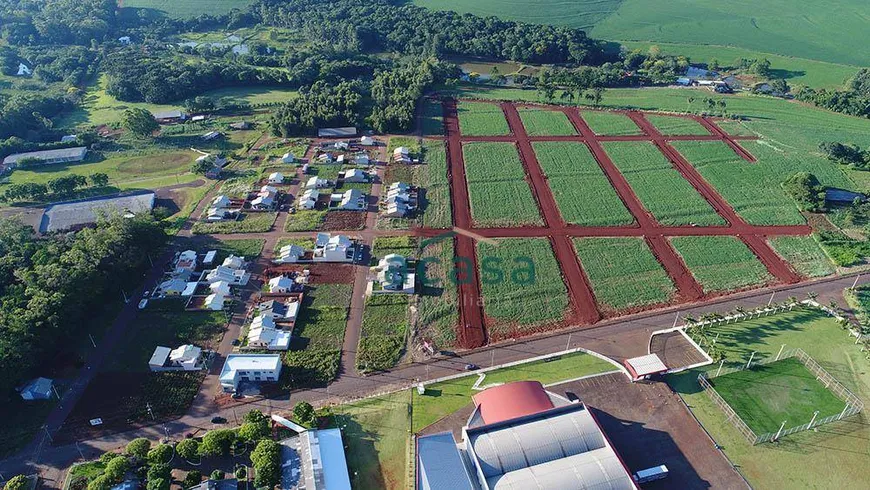 Foto 1 de Lote/Terreno à venda, 322m² em , Céu Azul