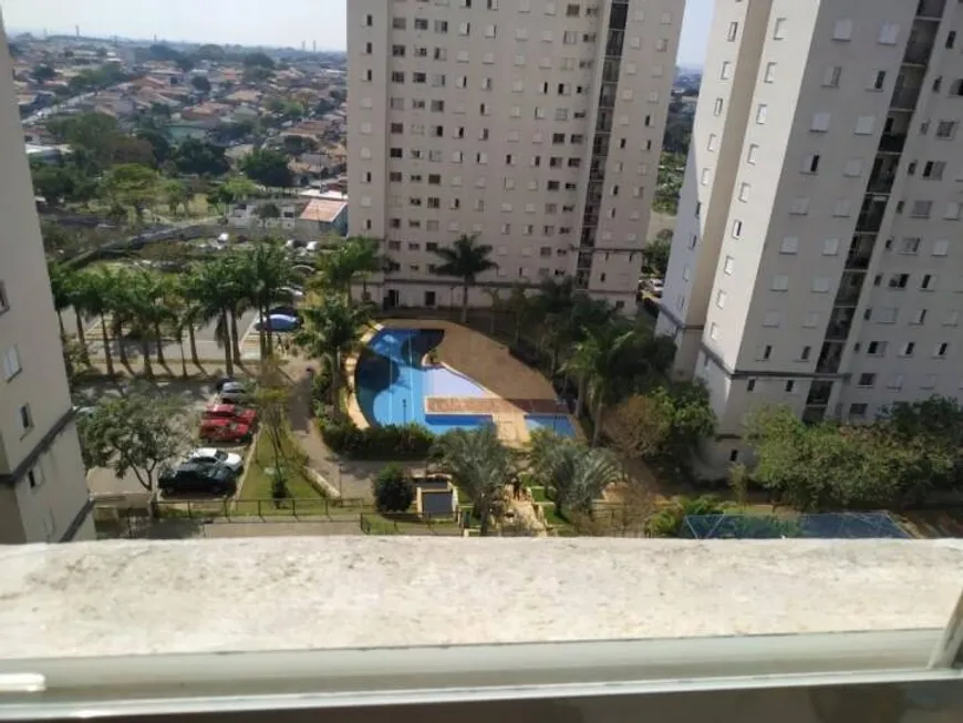 Foto 1 de Apartamento com 2 Quartos à venda, 45m² em Jardim Copacabana, São José dos Campos