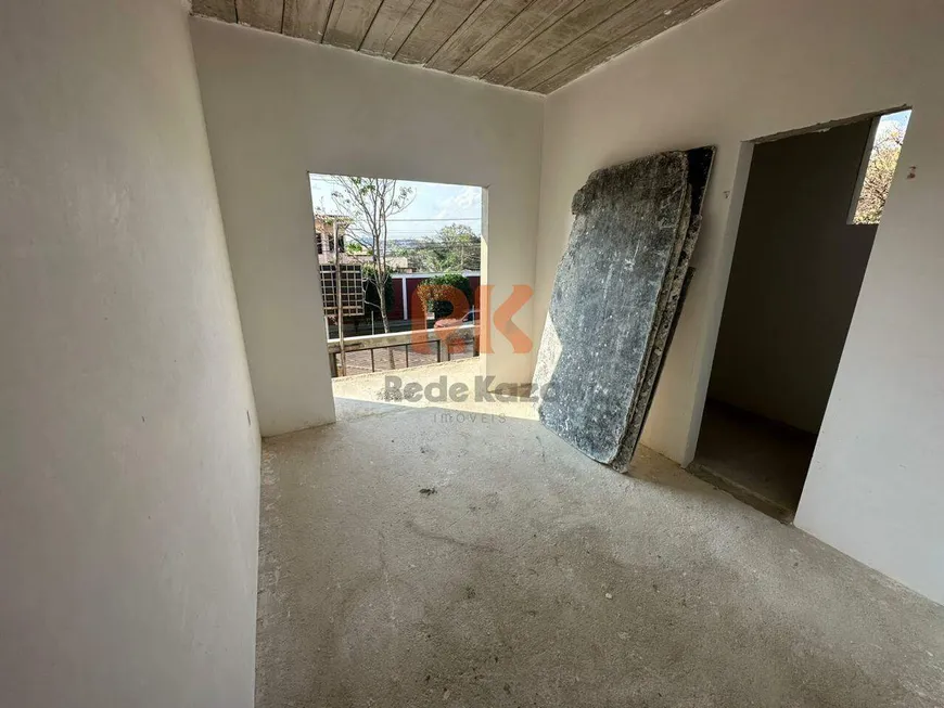 Foto 1 de Casa com 3 Quartos à venda, 165m² em Trevo, Belo Horizonte