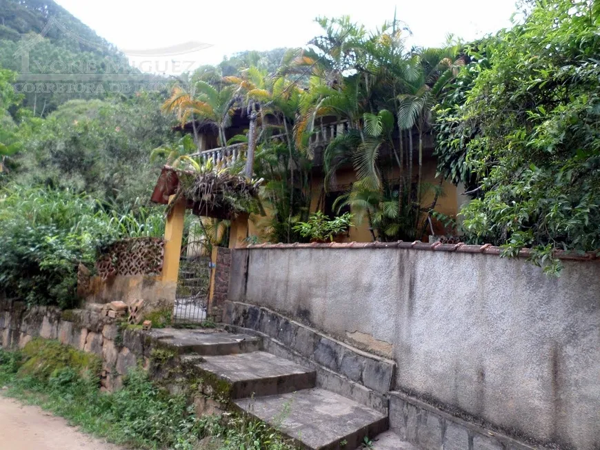 Foto 1 de Casa com 5 Quartos à venda, 20m² em Vera Cruz, Miguel Pereira