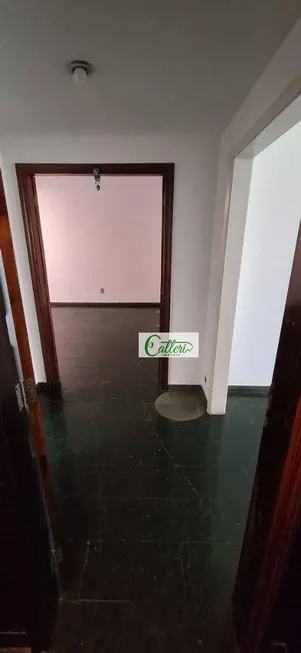 Foto 1 de Apartamento com 3 Quartos à venda, 123m² em Laranjeiras, Rio de Janeiro