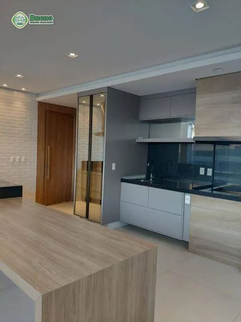 Foto 1 de Casa de Condomínio com 4 Quartos à venda, 450m² em Condomínio Residencial Florais dos Lagos , Cuiabá