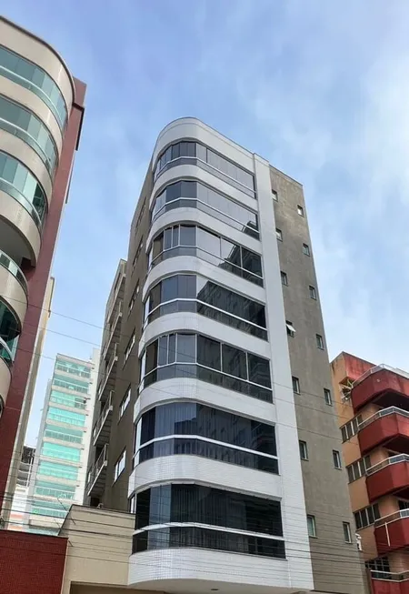 Foto 1 de Apartamento com 3 Quartos à venda, 155m² em Centro, Itapema