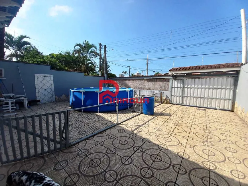 Foto 1 de Casa com 2 Quartos à venda, 60m² em Jardim Real, Praia Grande