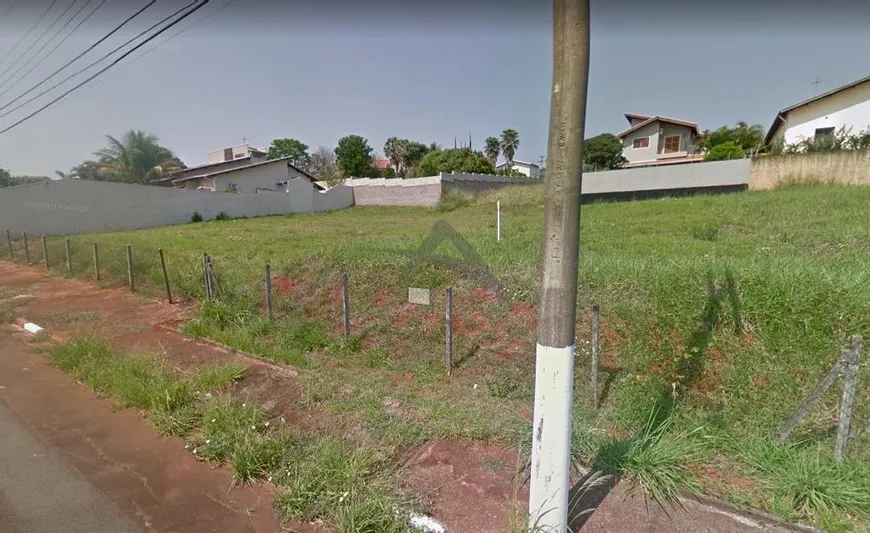 Foto 1 de Lote/Terreno à venda, 980m² em Parque das Universidades, Campinas