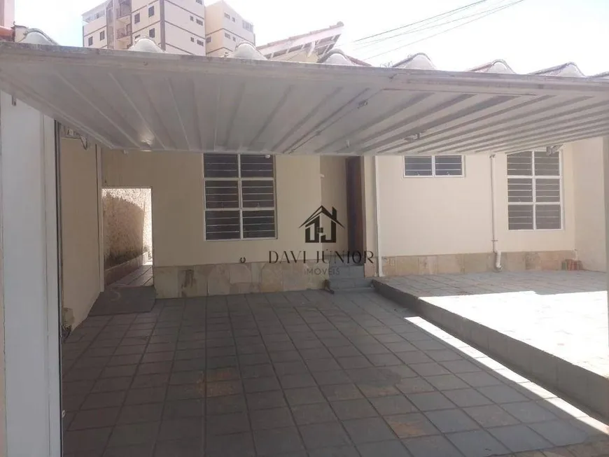 Foto 1 de Casa com 2 Quartos à venda, 115m² em Jardim Sandra, Sorocaba