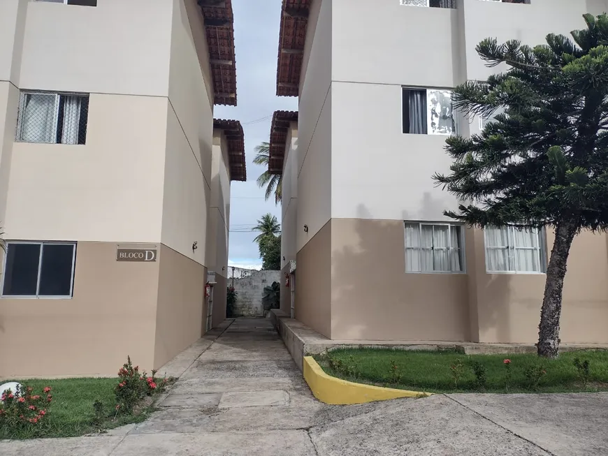 Foto 1 de Apartamento com 2 Quartos à venda, 46m² em Santa Amélia, Maceió