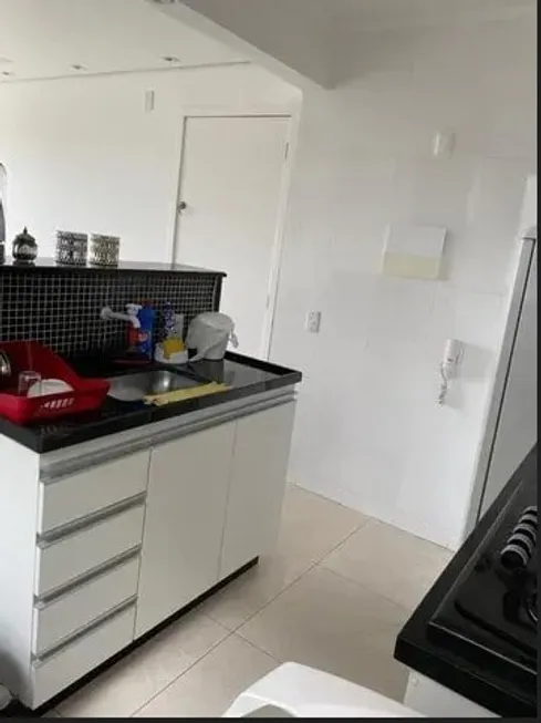 Foto 1 de Apartamento com 2 Quartos à venda, 50m² em Engenho Nogueira, Belo Horizonte