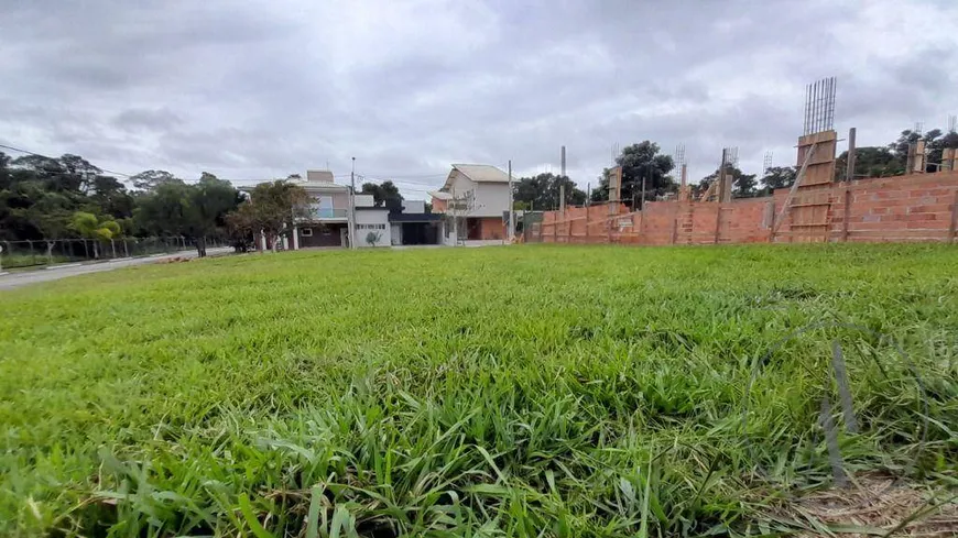 Foto 1 de Lote/Terreno à venda, 250m² em Condominio Campos do Conde, Sorocaba