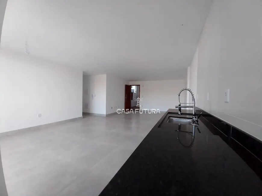 Foto 1 de Apartamento com 3 Quartos à venda, 98m² em Jardim Normandia, Volta Redonda