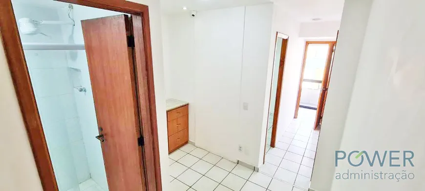 Foto 1 de Consultório para alugar, 43m² em Barra da Tijuca, Rio de Janeiro