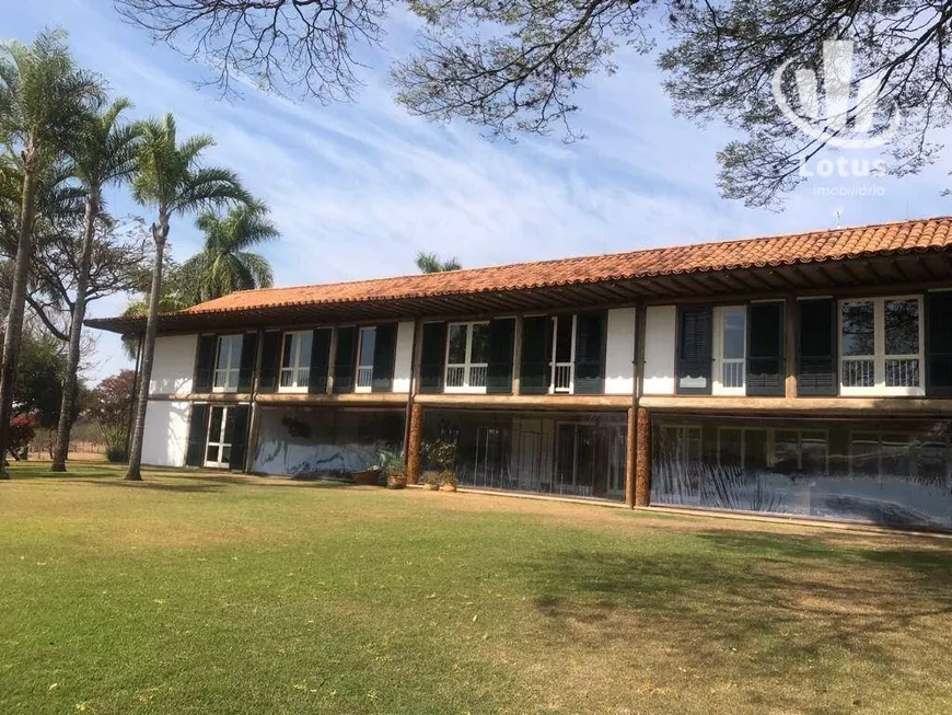 Foto 1 de Lote/Terreno à venda, 456m² em Tanquinho, Jaguariúna