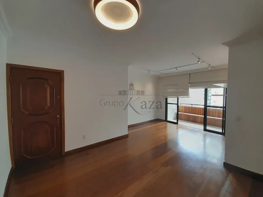 Foto 1 de Apartamento com 3 Quartos para alugar, 105m² em Vila Nova Conceição, São Paulo