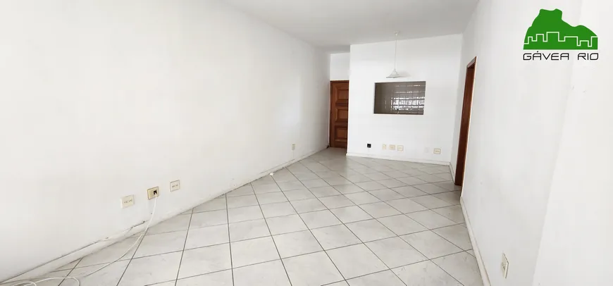 Foto 1 de Apartamento com 3 Quartos à venda, 102m² em Gávea, Rio de Janeiro